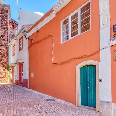 Casa Riad Yasmin Silves Exterior foto