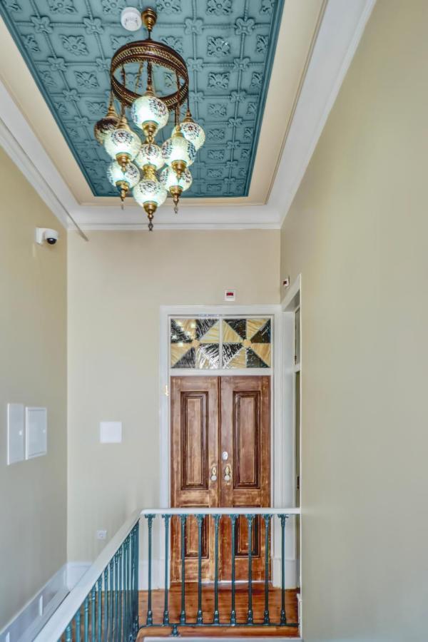 Casa Riad Yasmin Silves Exterior foto